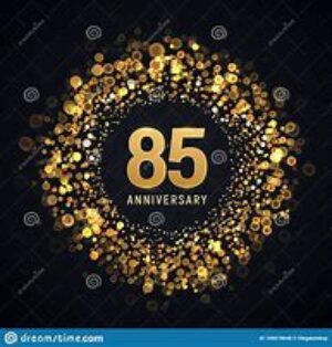 Anniversaire