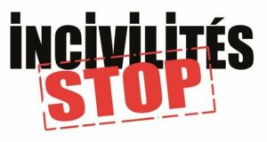 Message à tous les habitants