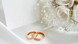Bischtroff : Mariage