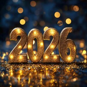 Message du Nouvel an