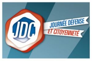 Mon parcours JDC