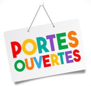 Lycée polyvalent G.Imbert : Journée portes ouvertes