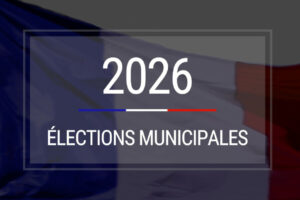 Résultats Election municipale 2026